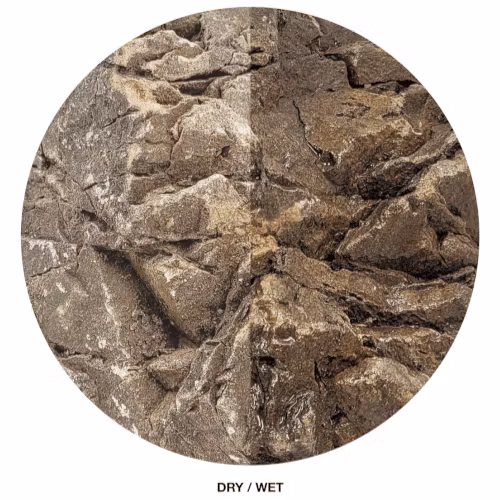 Nano sten - Elderly Rock