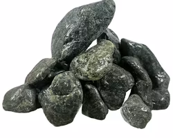 Nano sten - Jade boulder