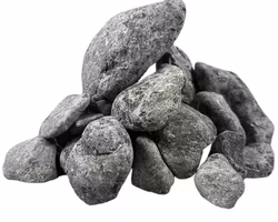 Nano sten - Jade boulder