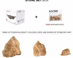 Sten kit - Web rock