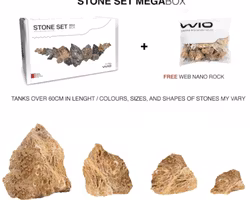 Sten Megakit - Web rock