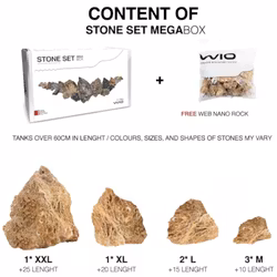 Sten Megakit - Web rock