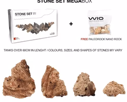 Sten Megakit - Paleorock