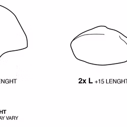 Sten kit - Jade boulder