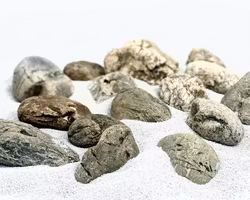 Sten Megakit - Elderly boulder
