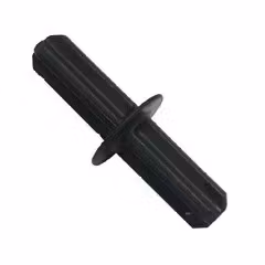 Koppling för luftslang 4/6 mm. - 10 pack