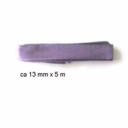 Satinband - ca 10 mm - ca 5 meter