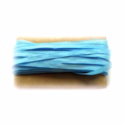 Satinband - ca 4 mm - ca 10 meter