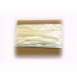 Satinband - ca 4 mm - ca 10 meter