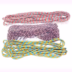 Paracord mix - ca 18 meter (sammanlagt)
