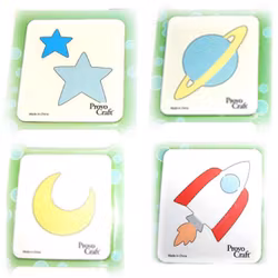 Dies från Provocraft cuttlekids - 5 paket