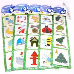 Dies från Provocraft cuttlekids - 5 paket