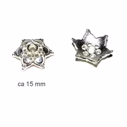 Pärlhattar - välj mellan 6 olika design
