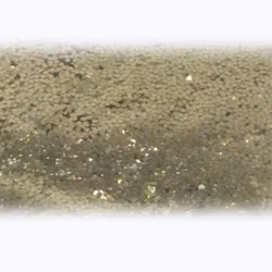Glitter  - ca 25 g - rosa ELLER guld