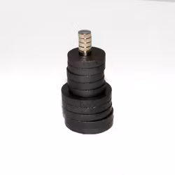 Magneter - ca 5 - 20 mm - 15-pack