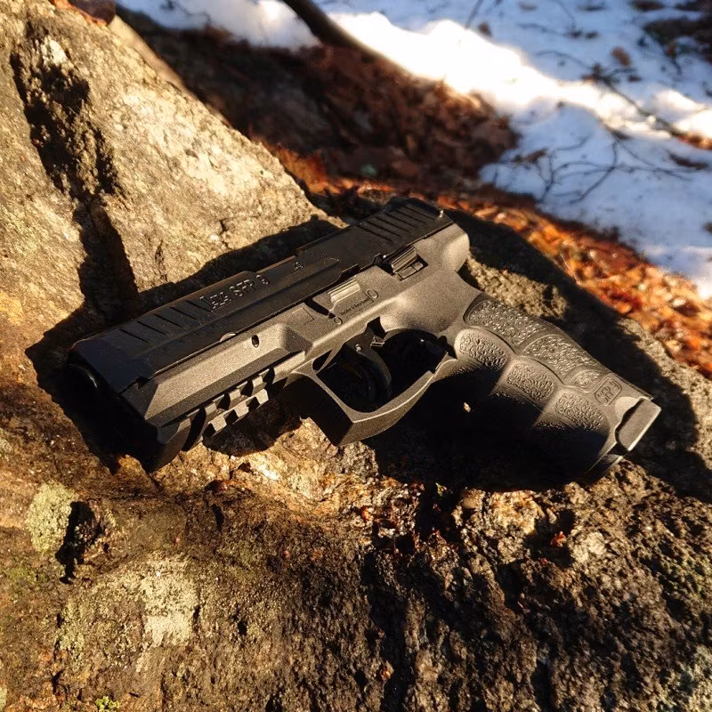 Nytt från Umarex: SFP9