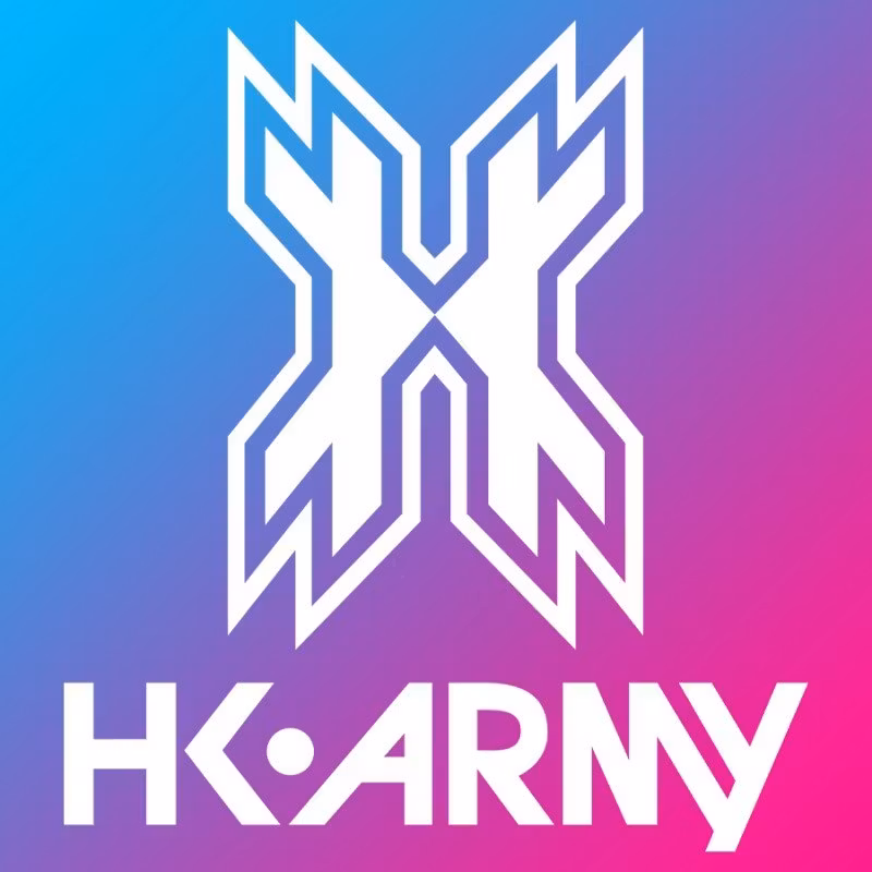 Nytt från HK Army i sortimentet!