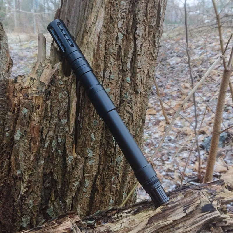 S63 Tactical - Planet Eclipse's nya Magfed pipa