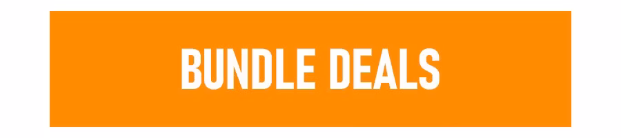 Bundle Deals - Hypersports