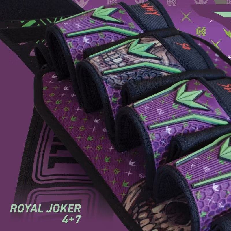 Nytt i sortimentet: Bunkerkings FLY2 Pack