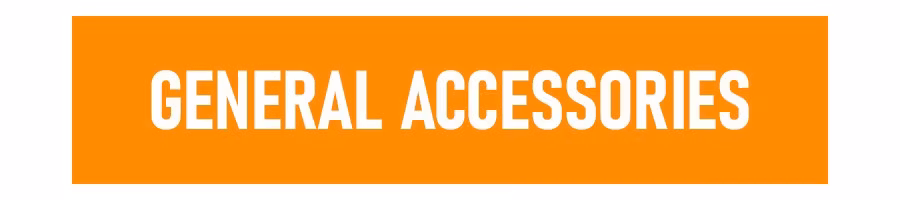 Generella tillbehör - Hypersports