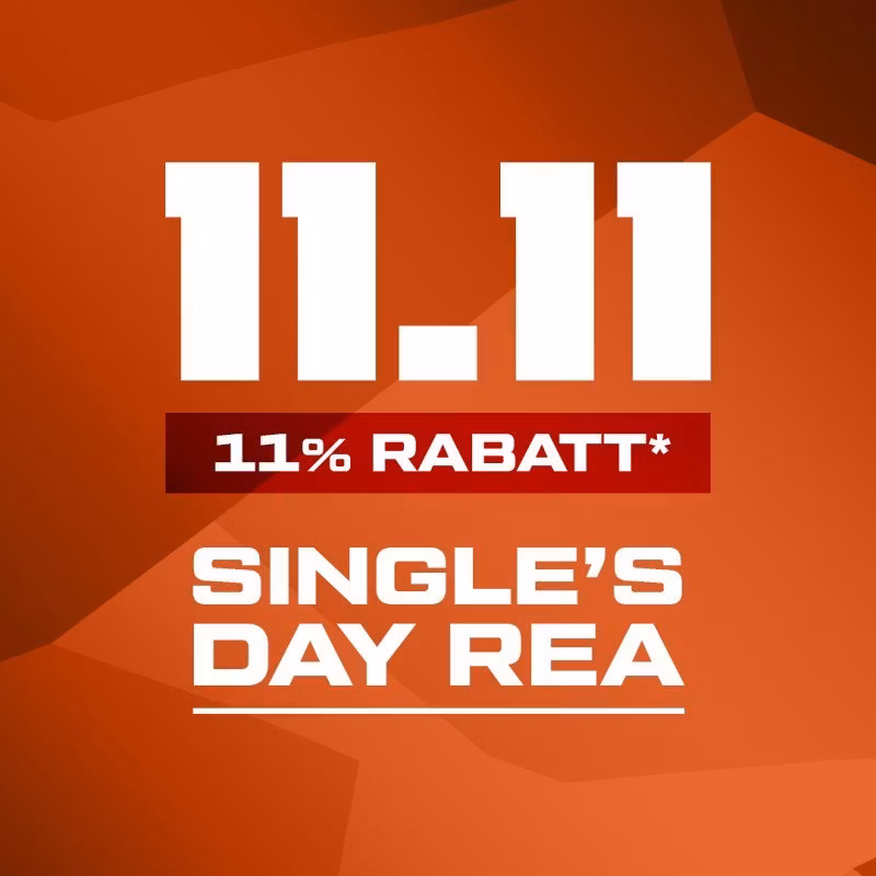 Singles day rea!
