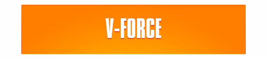 V-Force - Hypersports