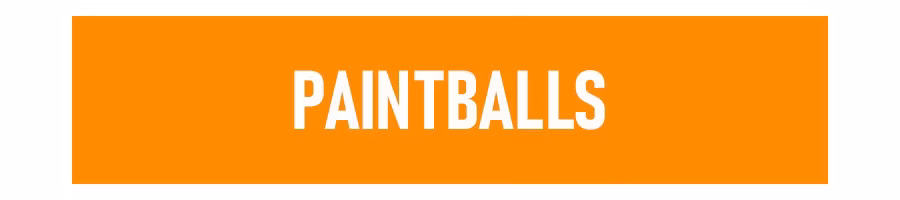Paintballs - Hypersports