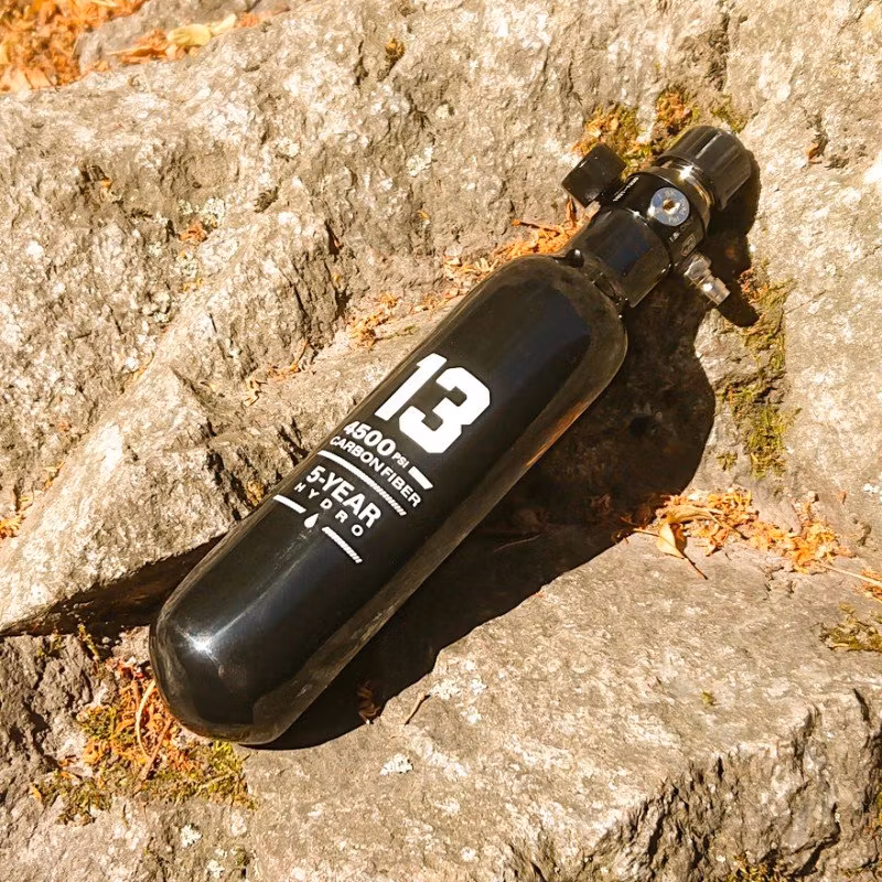 First Strike Hero Air System 13ci