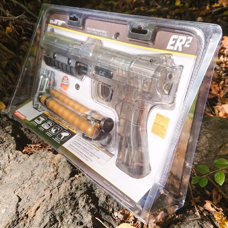 Fler startpaket från JT Sports