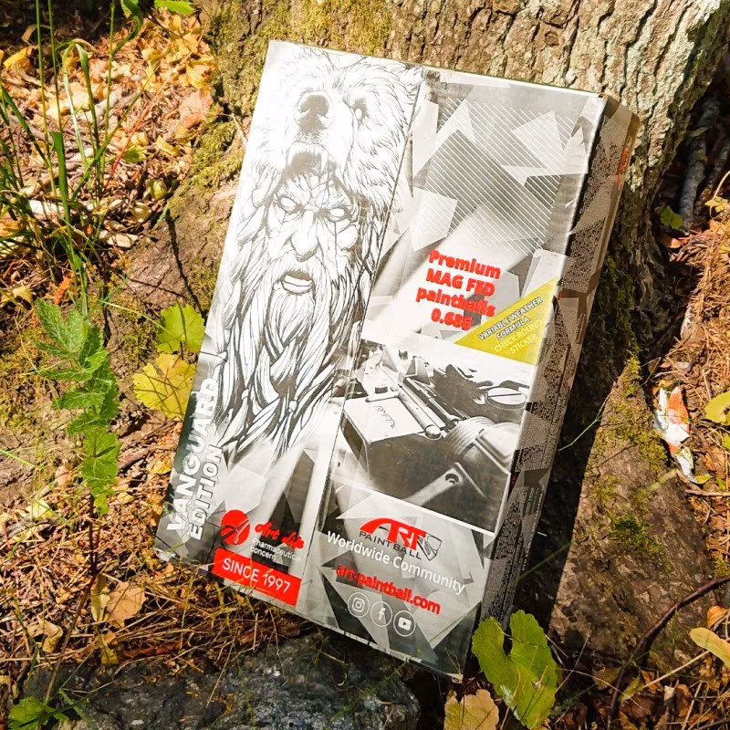 Artlife Huntsman Magfed Paintballs