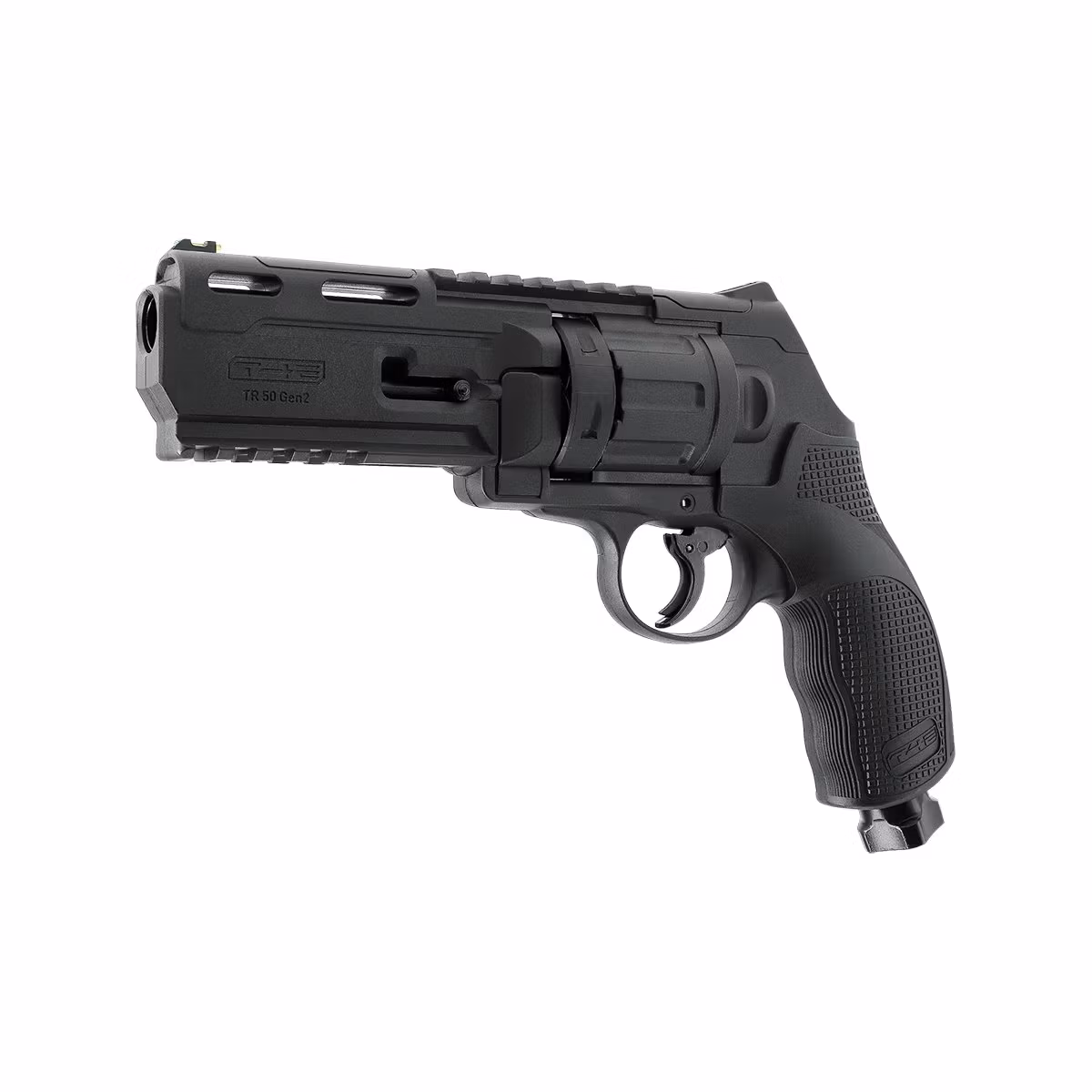 Bästa tipset: Umarex T4E TR 50 Gen2 Paintball Revolver