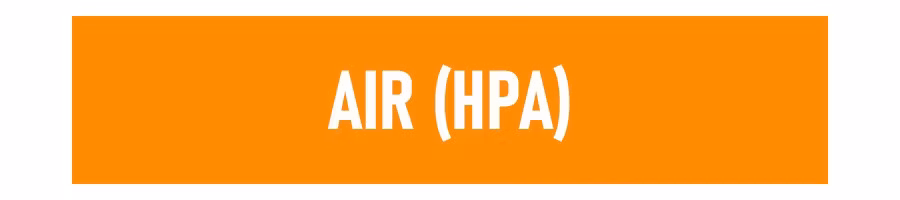 Luft (HPA) - Hypersports