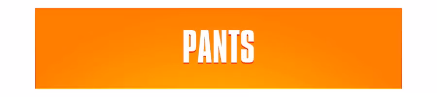 Pants - Hypersports