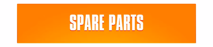 Spare parts - Hypersports