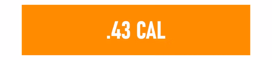 .43 Kaliber - Hypersports