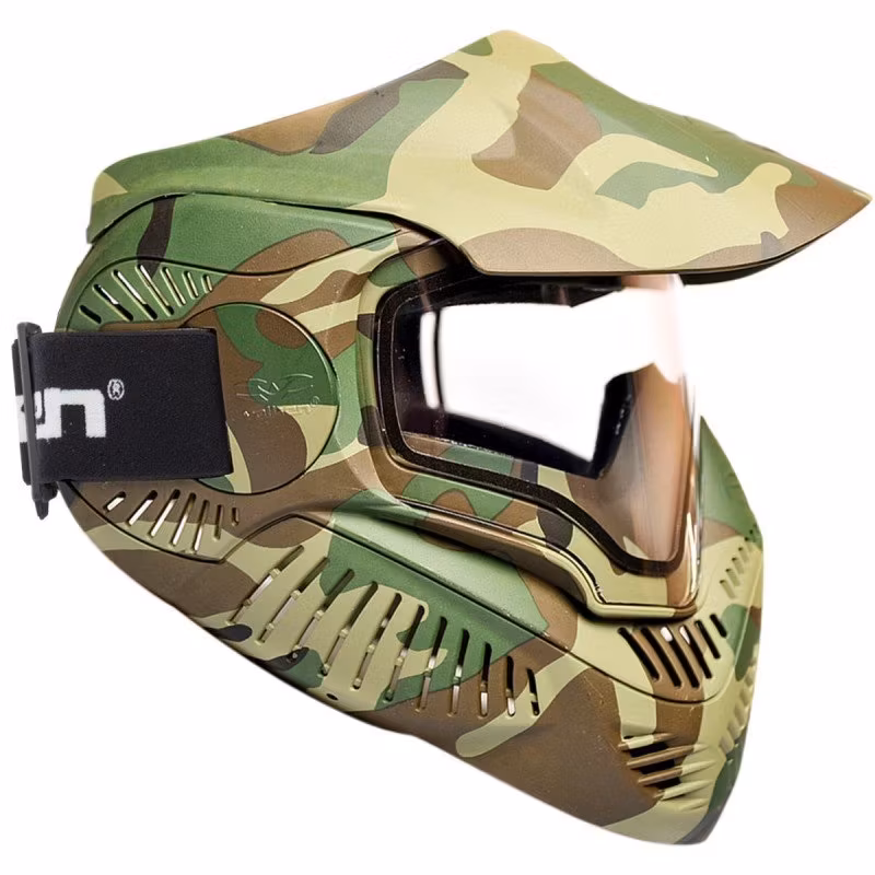 Re-stock: Valken MI-7 Masker