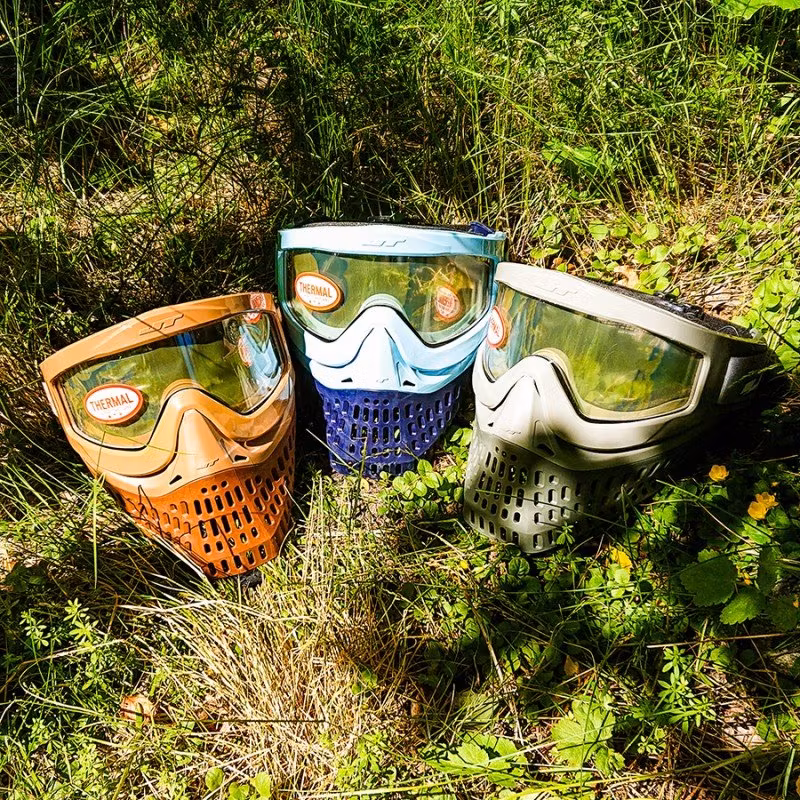 Proflex är tillbaka!