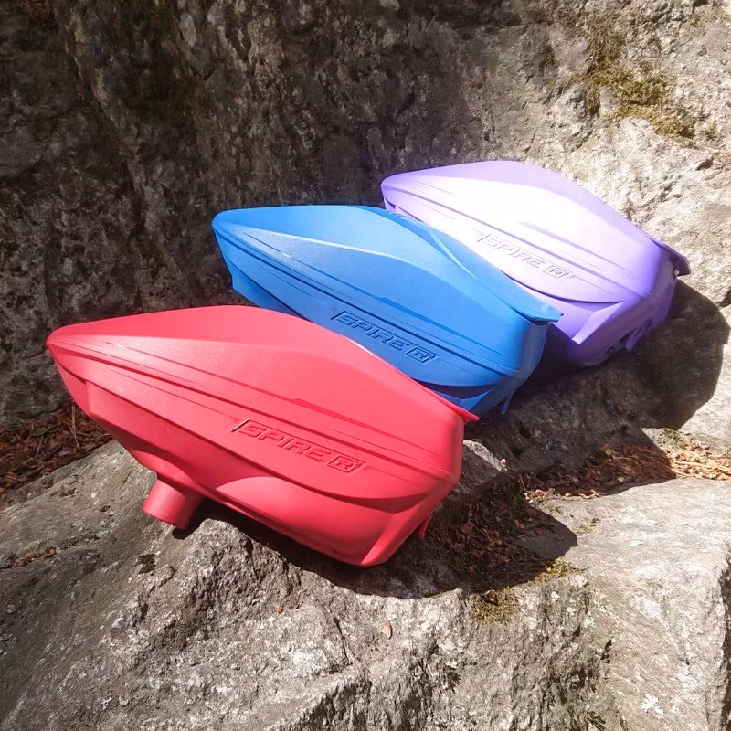 Highlight: Spire IR²