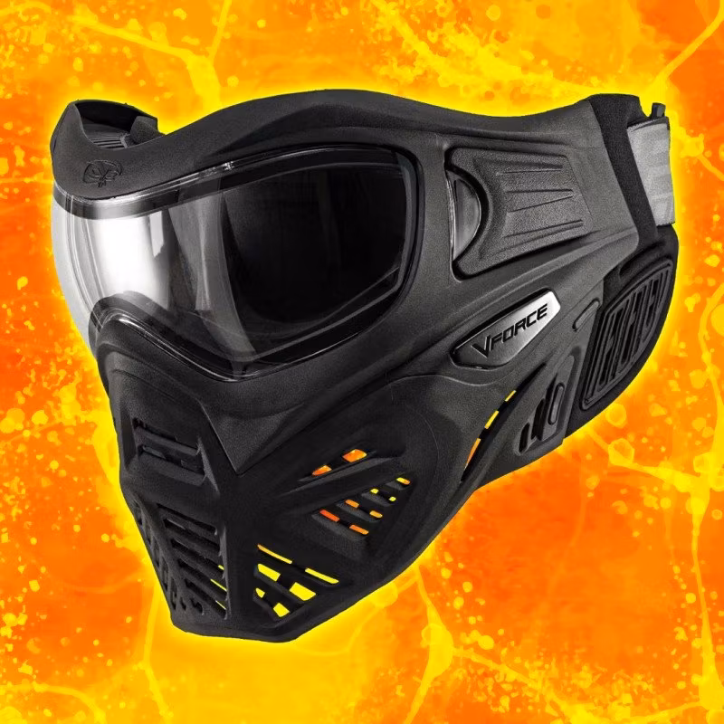 Kampanjpris på Grill 2.0 masker!