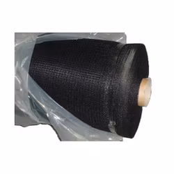 Buddha Paintball Nät 6x100 m