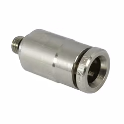 Planet Eclipse 1/4 Inch Hose to 10-32 UNF Straight Fitting (Ego111/Geo3)