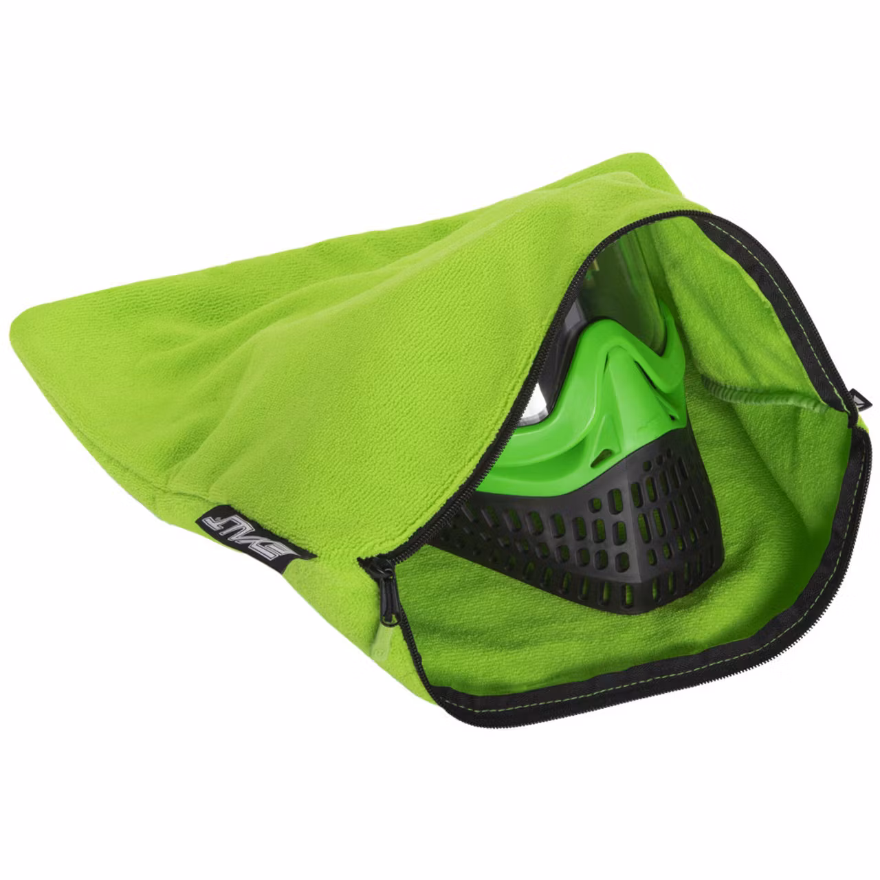 Exalt Multipurpose Microfiber Bag Lime