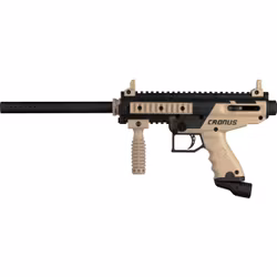 Tippmann Cronus Basic Black/Tan / .68 Kaliber - (Refurbished)