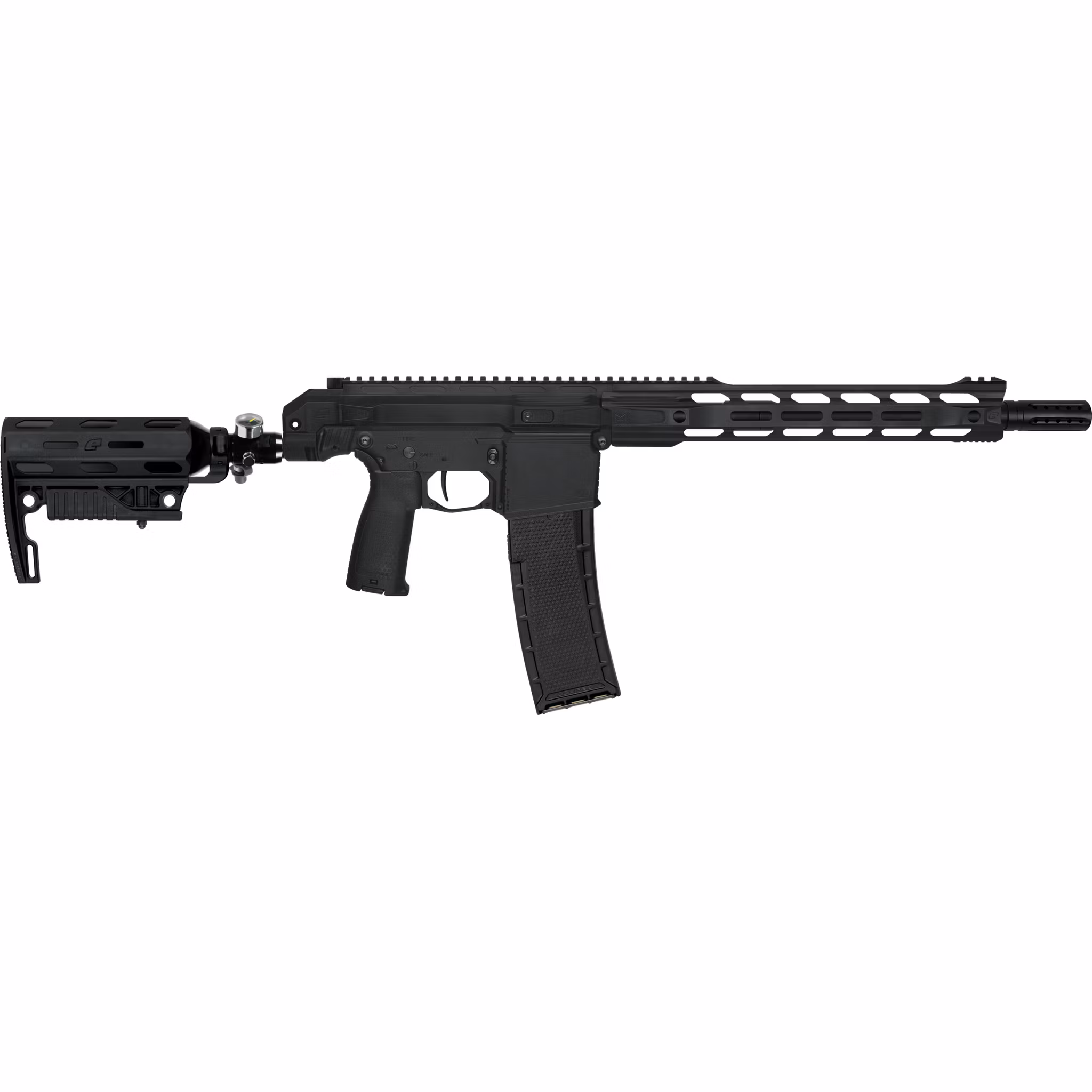 Planet Eclipse EMF200 Black / .68 Caliber - F Stamped / Approved for Germany