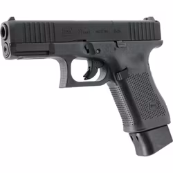 Umarex Glock 19 Gen5 Gas Blowback Airsoft-Pistole