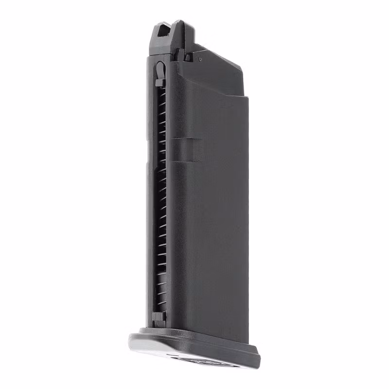 Umarex Airsoft Glock 19 Gen5 Gas Blowback Magasin