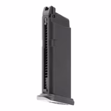 Umarex Airsoft Glock 19 Gen5 Gas Blowback Magazin