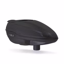 Bunkerkings CTRL Loader Black