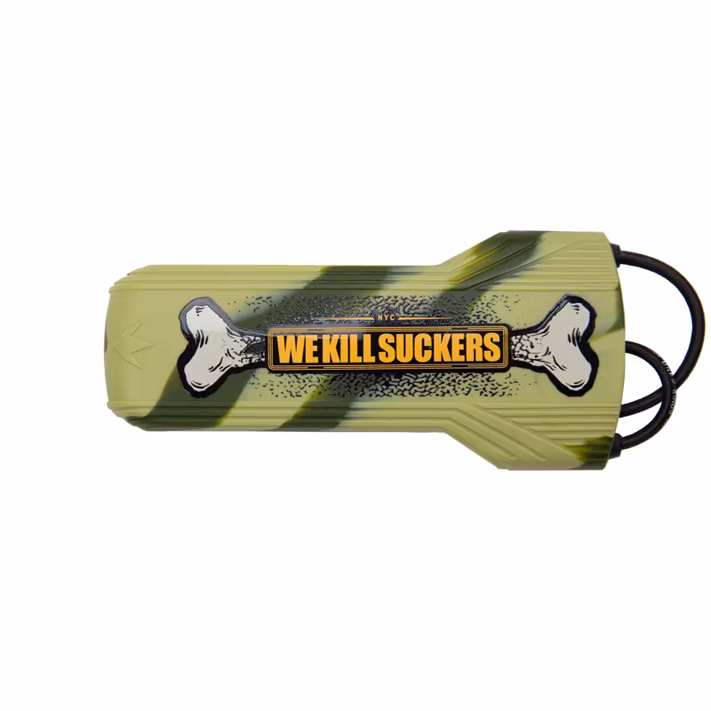 Evalast de Bunkerking / Bolsa para pipas Fuerzas Reales